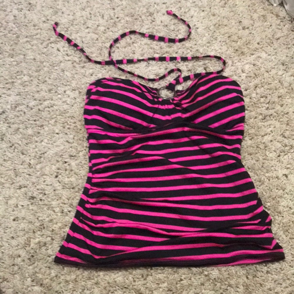 Swimsuit top